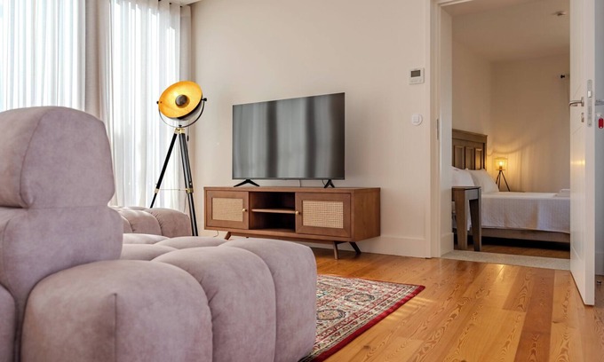 Cardielos Villa | Private Villa Casa da Brêa Viana do Castelo - 8 Suites, Pool, Games Room