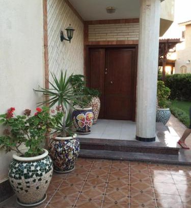 Al-Hammam Apartment | Private villa North Coast