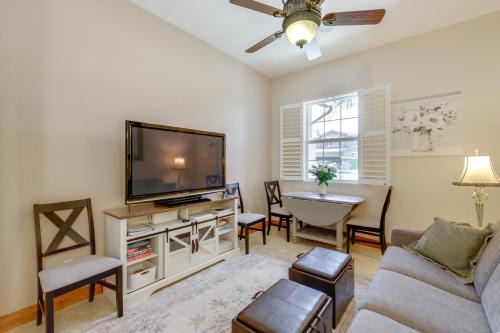 Chula Vista Apartment | Private and Spacious Deluxe Rolling Hills Ranch Gem