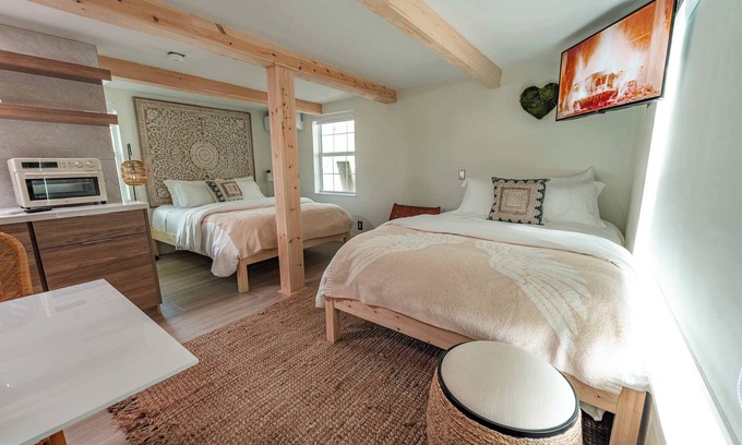 Fort Pierce Shores Apartment | Private Beach Access & Ocean Breezes | Your Perfect Getaway