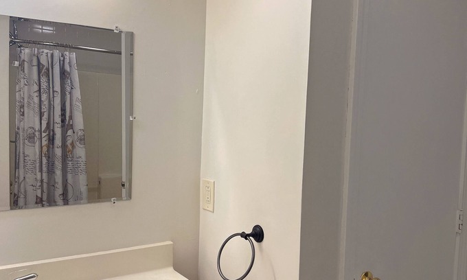 Central Manchester House | Private, Clean and Charming at amazing rate