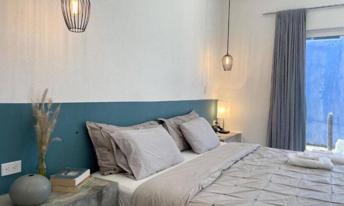 La Ventana Apartment | Private Comfort King Room #7