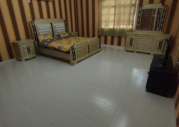 Al Wakrah House | Private Comfy Bedroom in Shared Apartment