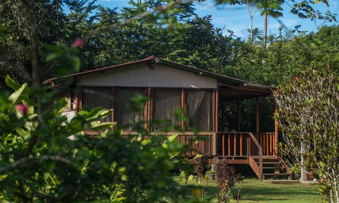 Los Planes House | Private Family Bungalow