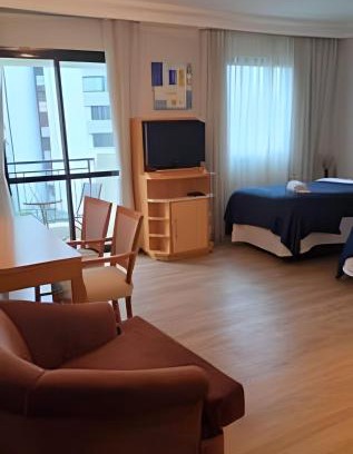 Higienopolis Apartment | Private Flat INNSiDE by Meliá in Higienópolis