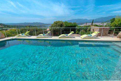 Porto-Vecchio Hotel | Private Hôtel - Adults Only
