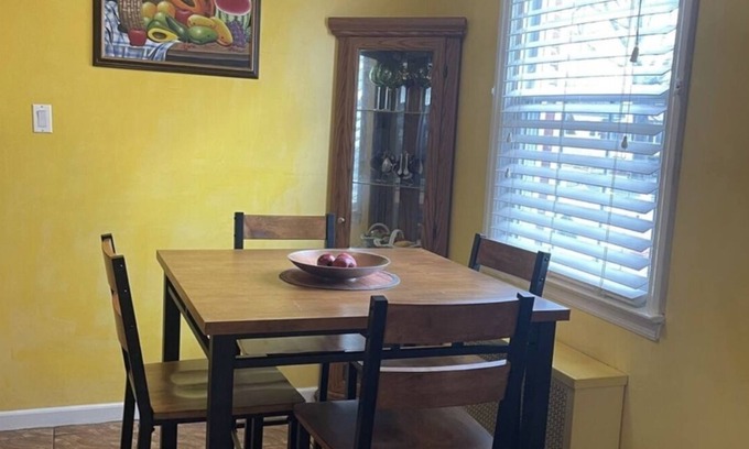 Elmont House | Private Home Away From Home