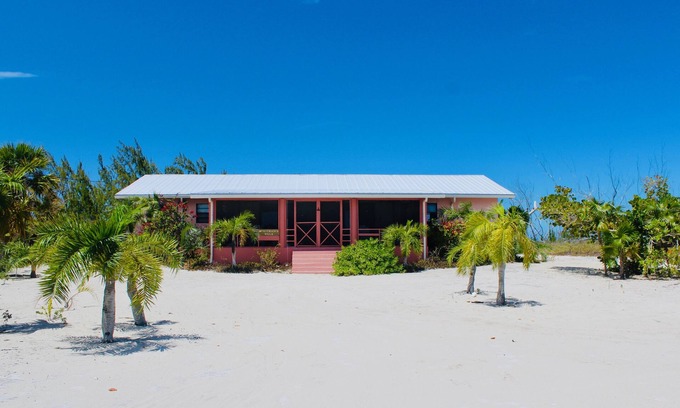 Bambarra Villa | π
Private Island Escape for Families & Groups