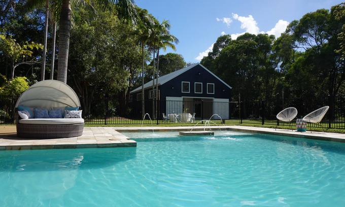 South Golden Beach House | Private Oasis Dream Beach House