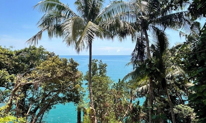 Ko Chang Hotel | Private Paradise Resort