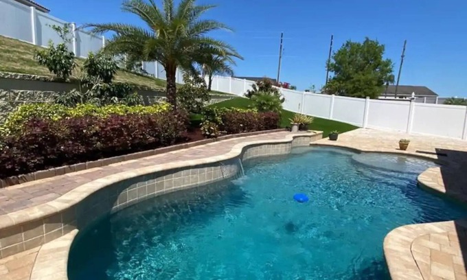 Vizcay House | Private pool-Comfy home- 8 guestnn