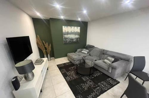 Is-Swatar House | Private room 1 - Msida comfort