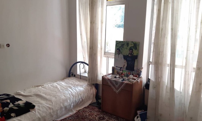 Sārī Resort | Private room ∙ 4 guests