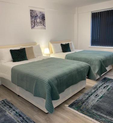 Kings Cross St. Pancras House | PRIVATE ROOM IN SIDMOUTH STREET, KINGS CROSS