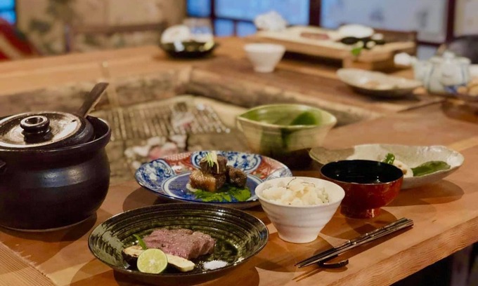 Ina House | Private stay in a traditional Japanese house Pla/Ina Nagano