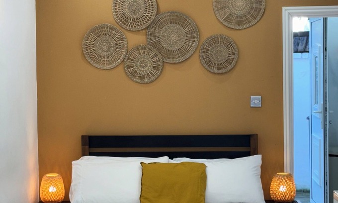 Cantelowes Apartment | Private Studio near Kings Cross/Camden Town