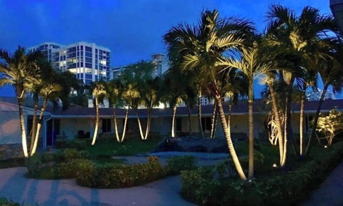 Santa Barbara Estates Apartment | Private Suite # 11, five minutes walk to beach