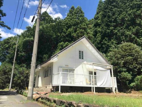 Mikata-gun House | Private villa at foot of mountain grateful nature