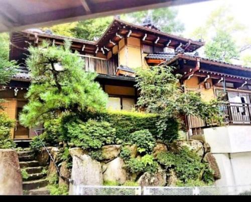 Hida Takayama Onsen House | Private Villa GifuTakayama