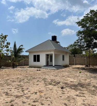 Bagamoyo Apartment | Private Villa in Bagamoyo
