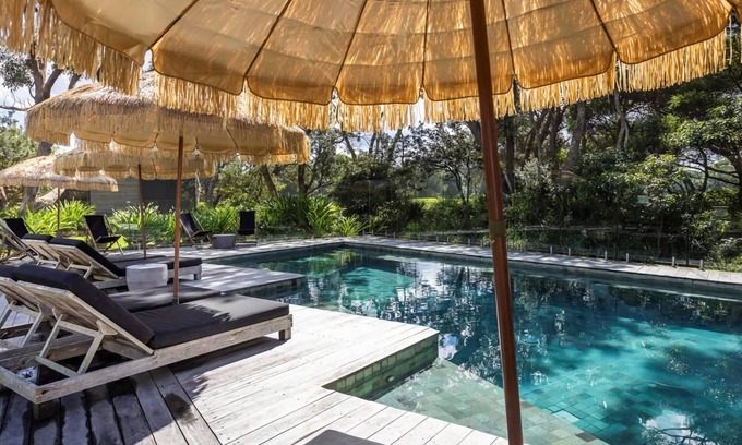 Shoalhaven Heads Villa | Privately Managed Villa 12 Bangalay Luxury Villas