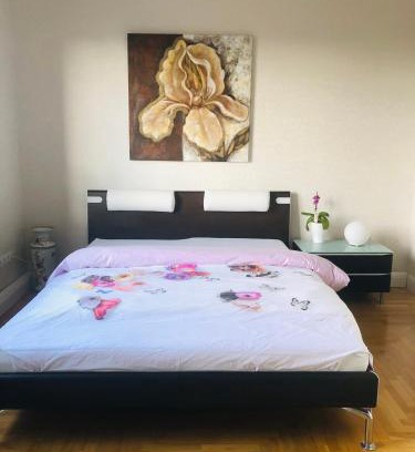 Viersen House | Privatzimmer Boardinghouse/Messe Düsseldorf