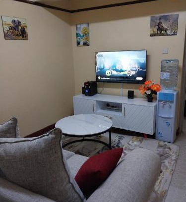 Kasarani Apartment | Promise home 1