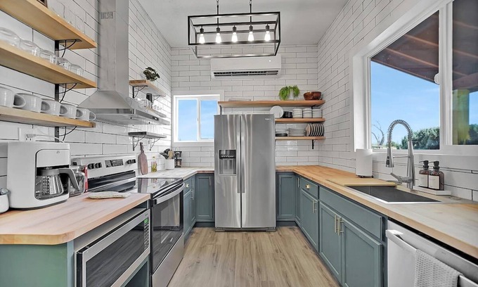 Valle House | *PROMO* Trading Post | 5-Star Grand Canyon Stay