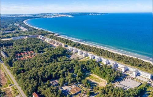 Prora Apartment | Prora Solitaire Avida Loft17