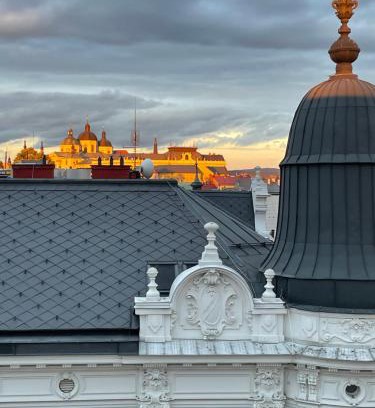 Olomouc Apartment | Prostě Terezská