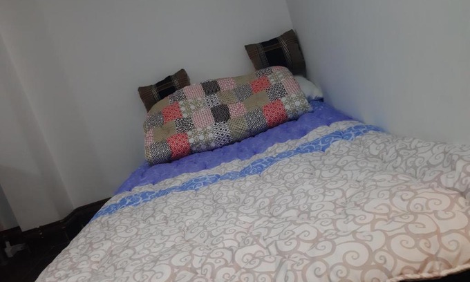 Cacak Apartment | Prostrani apartman Cacak