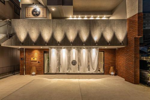 Taito Hotel | PROSTYLE RYOKAN TOKYO ASAKUSA
