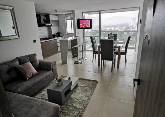 Dosquebradas Apartment | Provenza apartamentos