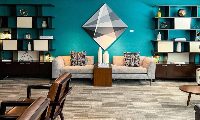 Downtown Houston Hotel | Proximity Ats its Best! 3 Pet-friendly Units, Close to Sesquicentennial Park!