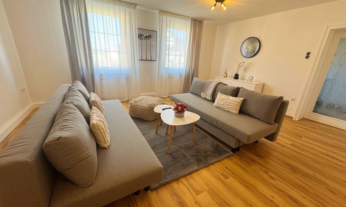 Freienhufen Apartment | PS Apartments Freienhufen