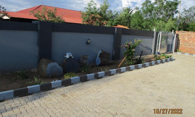 Klerksdorp House | PS GOOD TIME GUEST HOUSE Contractor Group Accommodation Klerksdorp