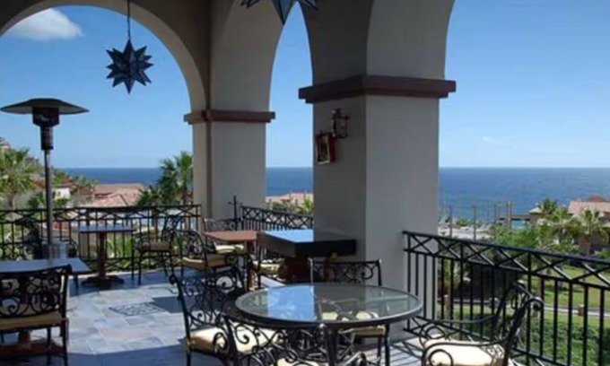 Pedregal Resort | Pueblo Bonito - Sunset Beach