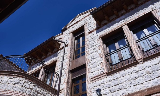 Villabragima Villa | Puerta Villa
