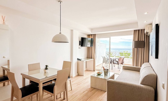 Marbella City Centre Apartment | Puerto Azul Marbella