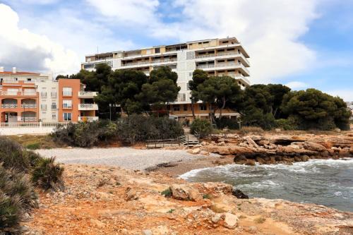 Peniscola Apartment | Puerto Azul Playavacaciones