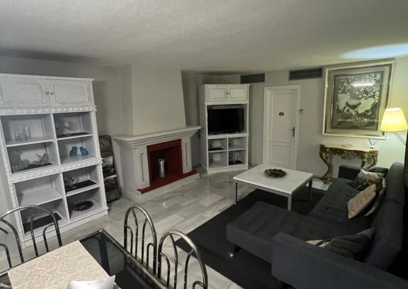 Puerto Banus Apartment | Puerto Banus