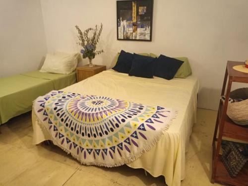 Villa Elisa Bed & Breakfast | Puerto Bar Hospedaje