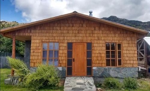 Puerto Rio Tranquilo House | Puerto Río Tranquilo