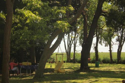 General Belgrano Other | Puilquen Posada de Campo - CAMPING