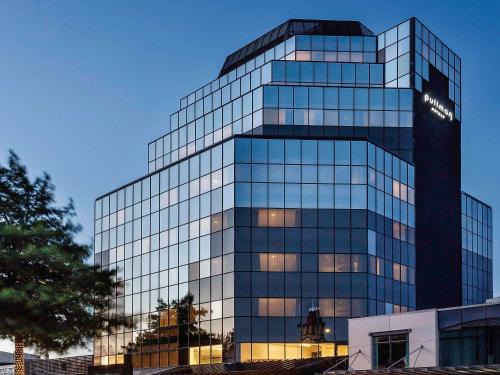 Rotorua Hotel | Pullman Rotorua