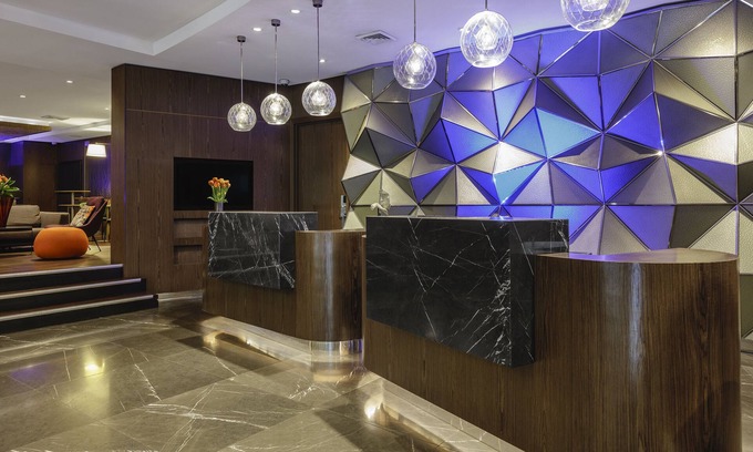 Darlinghurst Hotel | Pullman Sydney Hyde Park