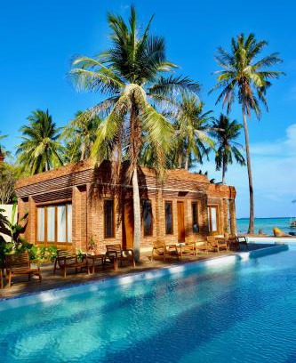 Karimunjava Resort | Pulojava Resort