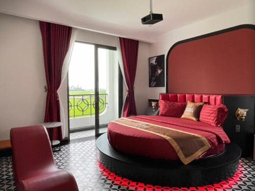 Phu Ninh Hotel | Punita Hotel