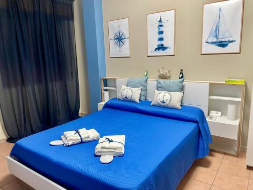 Cannizzaro Apartment | Punta Aguzza
