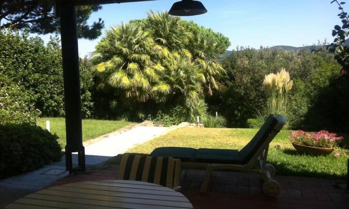 Punta Ala House | Punta Ala- relaxation and sport
